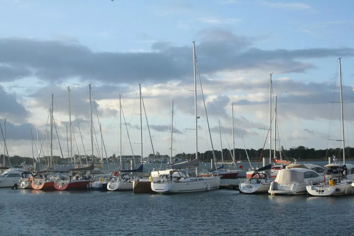 Port de Lorient