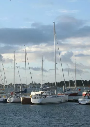 Port de Lorient