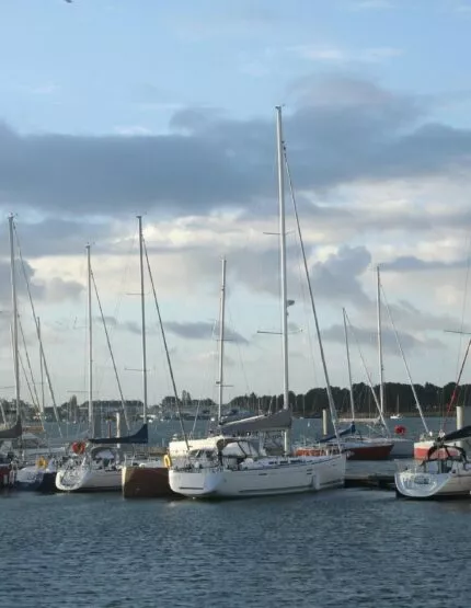Port de Lorient